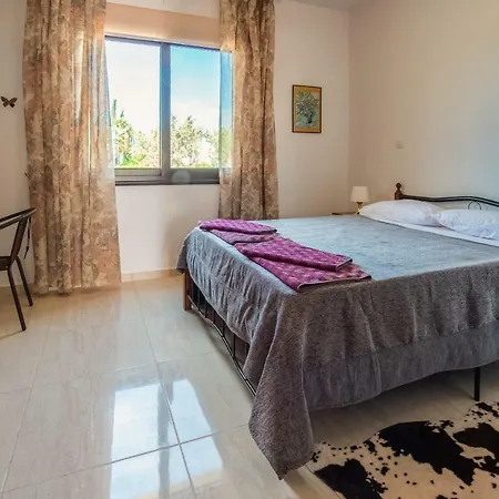 Apartment Kolderen 6 Coral Bay