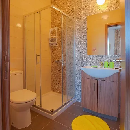 Kolderen 6 * Coral Bay