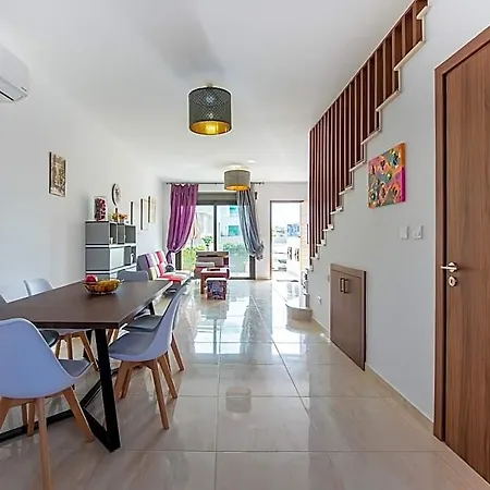 Apartment Kolderen 6