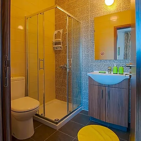 Apartment Kolderen 6