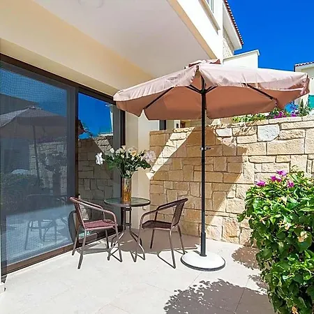Apartment Kolderen 6 *
