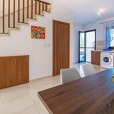 Apartment Kolderen 6 Coral Bay