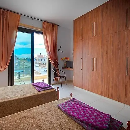 Apartment Kolderen 6 Coral Bay