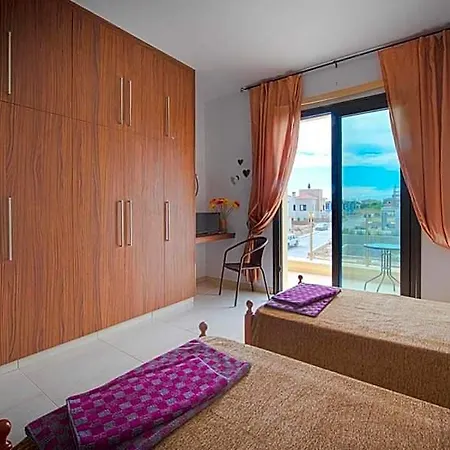 Apartment Kolderen 6 *