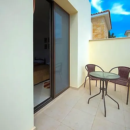 Apartment Kolderen 6
