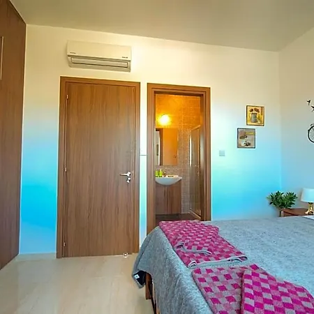 Apartment Kolderen 6