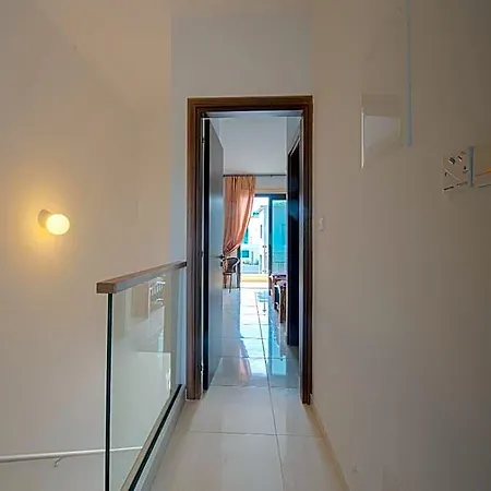 Apartment Kolderen 6
