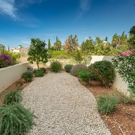 Apartament Kolderen 6 *