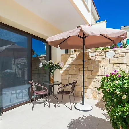 Kolderen 6 Apartament