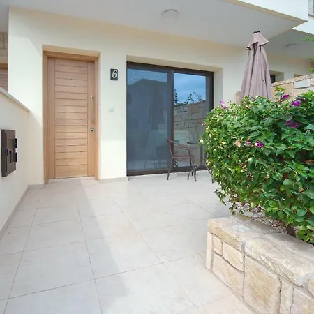 Apartament Kolderen 6 Golful Coralilor