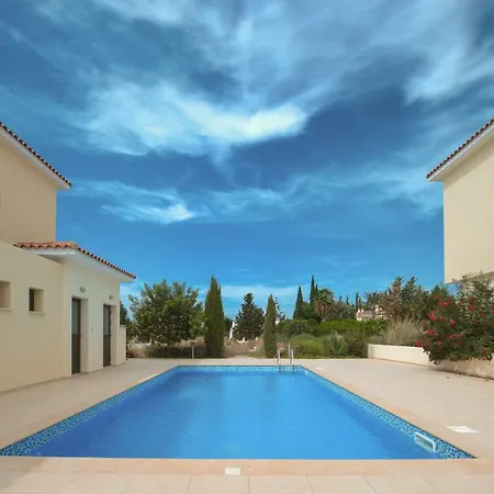 Apartament Kolderen 6