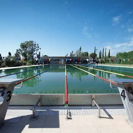 Apartament Kolderen 6