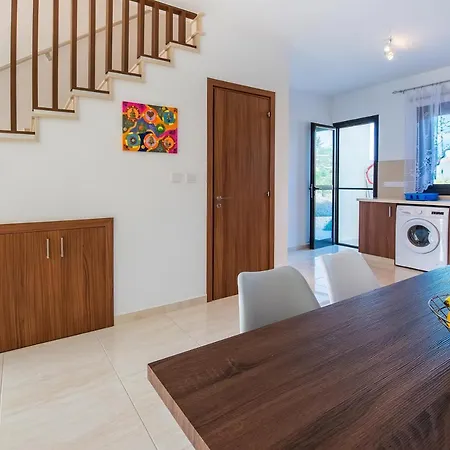 Kolderen 6 Appartamento Coral Bay
