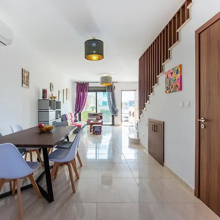 Apartament Kolderen 6