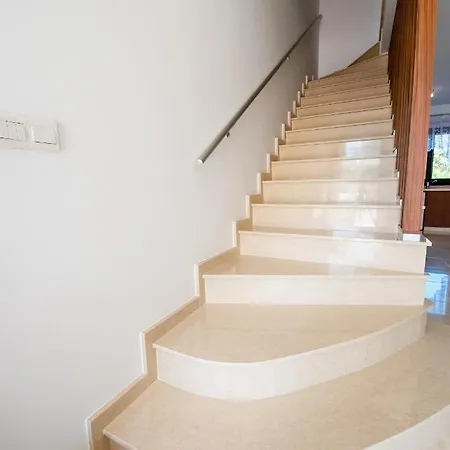 Kolderen 6 Apartament Golful Coralilor