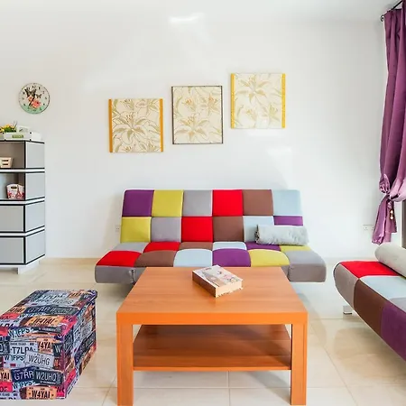 Apartament Kolderen 6 *