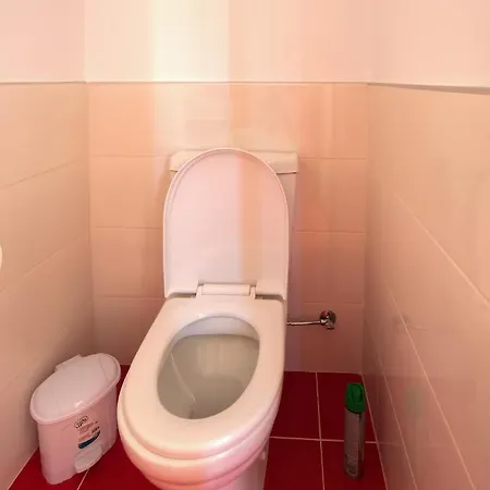 Apartament Kolderen 6