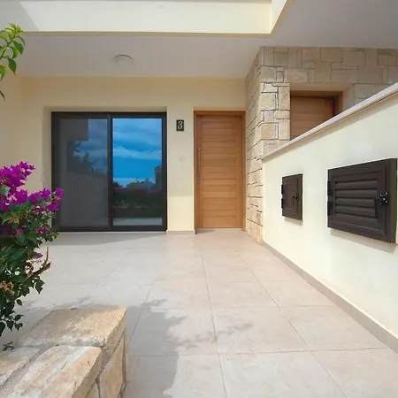 Kolderen 6 Appartamento Coral Bay