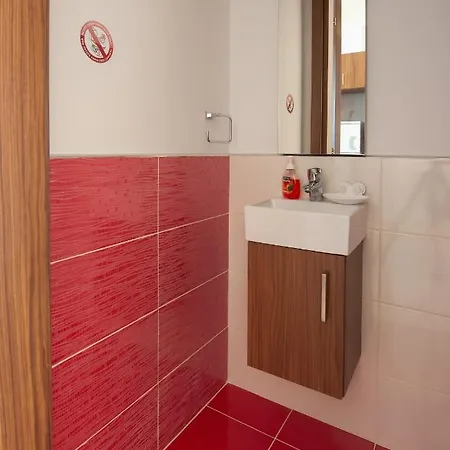 Kolderen 6 Apartament *