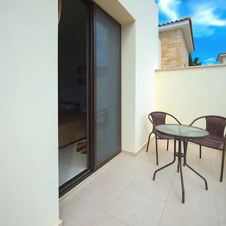 Appartamento Kolderen 6 Coral Bay