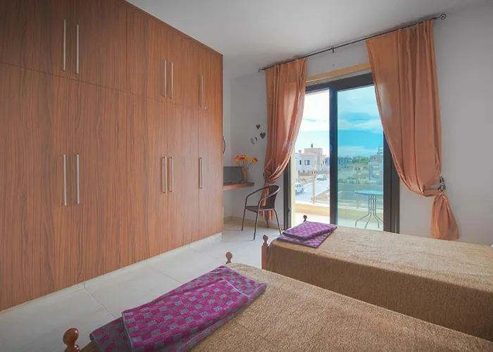 Kolderen 6 Coral Bay