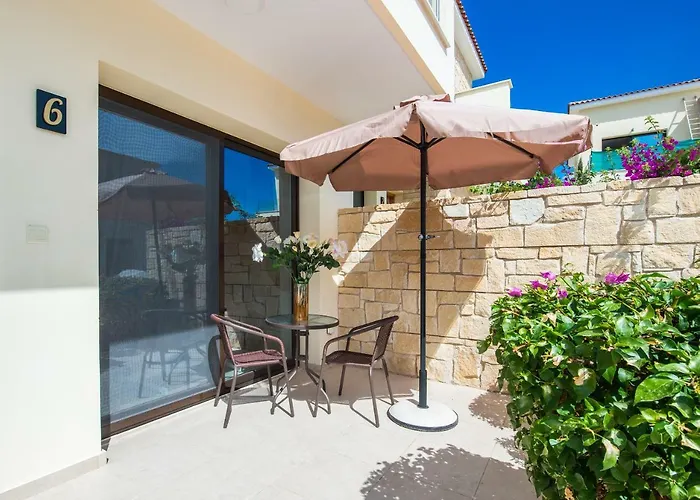 Kolderen 6 Appartamento