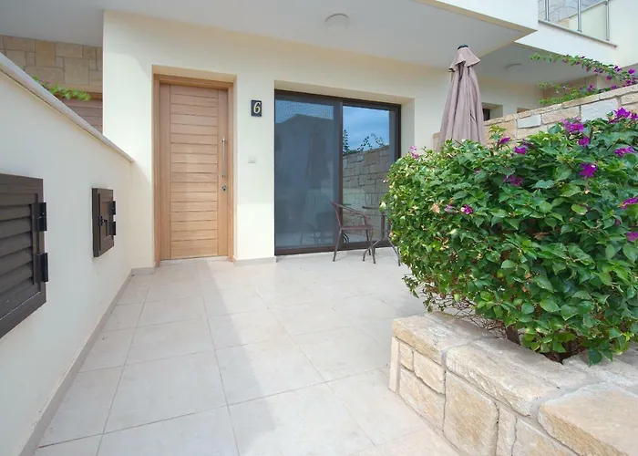 Appartamento Kolderen 6 Coral Bay