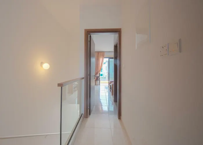 Appartamento Kolderen 6 *