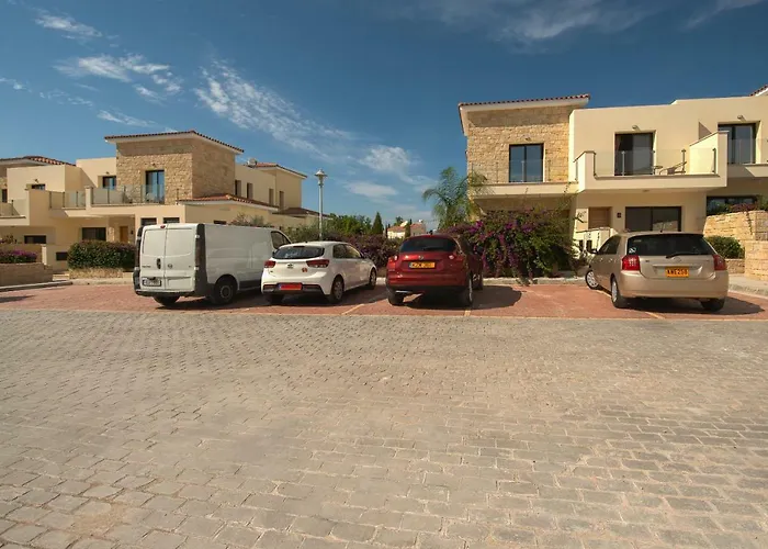 Kolderen 6 Appartamento *