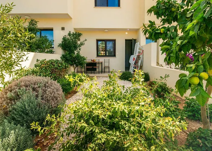 Kolderen 6 Appartamento *