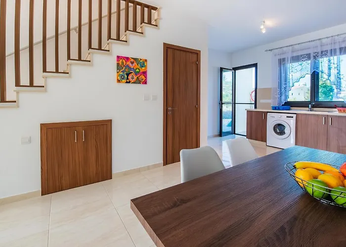 Kolderen 6 Appartamento Coral Bay