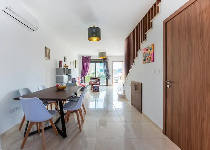 Appartamento Kolderen 6