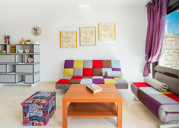 Appartamento Kolderen 6 *