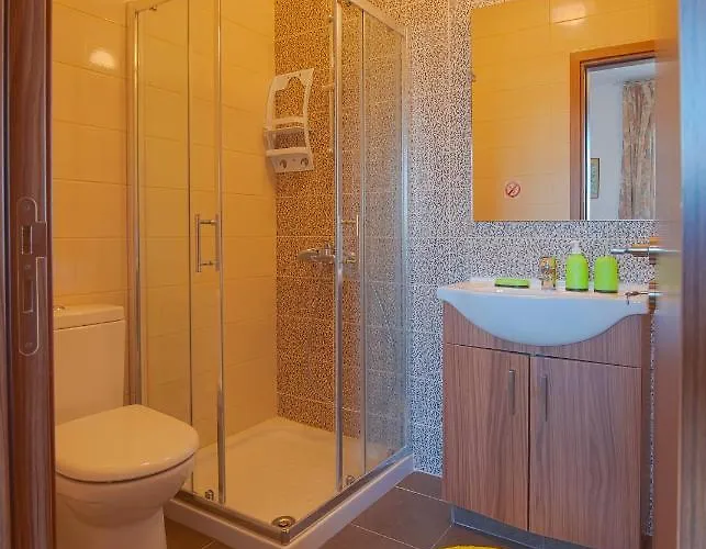 Kolderen 6 * Coral Bay