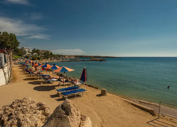 Kolderen 6 Appartamento