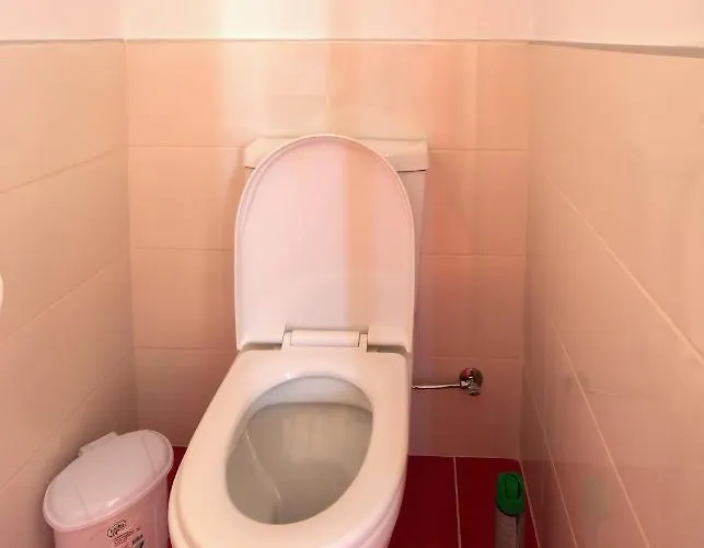 Appartamento Kolderen 6