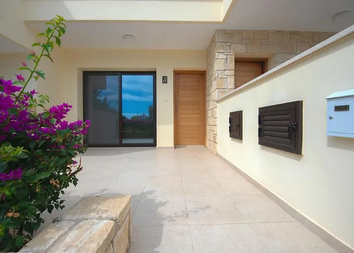 Kolderen 6 Appartamento Coral Bay